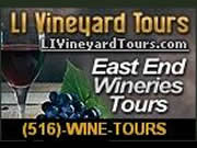 LI Vineyard Tours